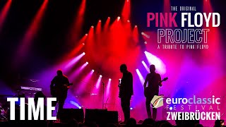 The PINK FLOYD Project | euroclassic Zweibrücken | time