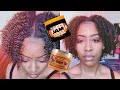 SUPER DEFINED TWIST OUT USING LETS JAM AND GREASE | AMAZING RESULTS | NO TALK THROUGH