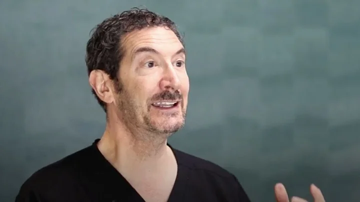 What Is an Endoscopic Facelift? | Dr. Jonathan Sykes