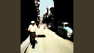 Video thumbnail of "Buena Vista Social Club - Amor De Loca Juventud"