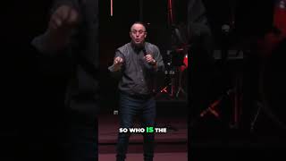 Find Your Somebody: Church, Salvation, and Your Divine Assignment