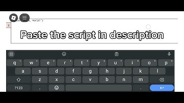 How to make ShiftLock in studio lite