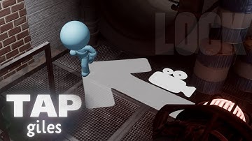 Stick Orientation Auto-Lock - Part 1 : Usage | TAPgiles Dreams Tutorial