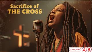 Roots Gospel Reggae (1982) [Lost Album] Lieutenant Stitchie - Sacrifice of the Cross