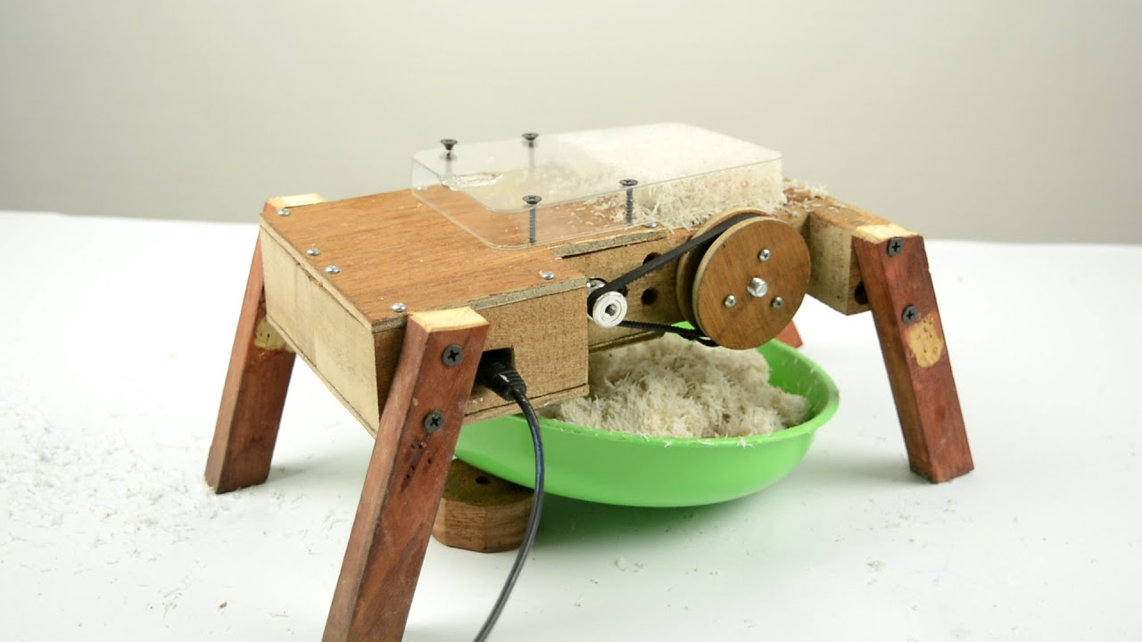 how to make grated coconut, you can make it at home