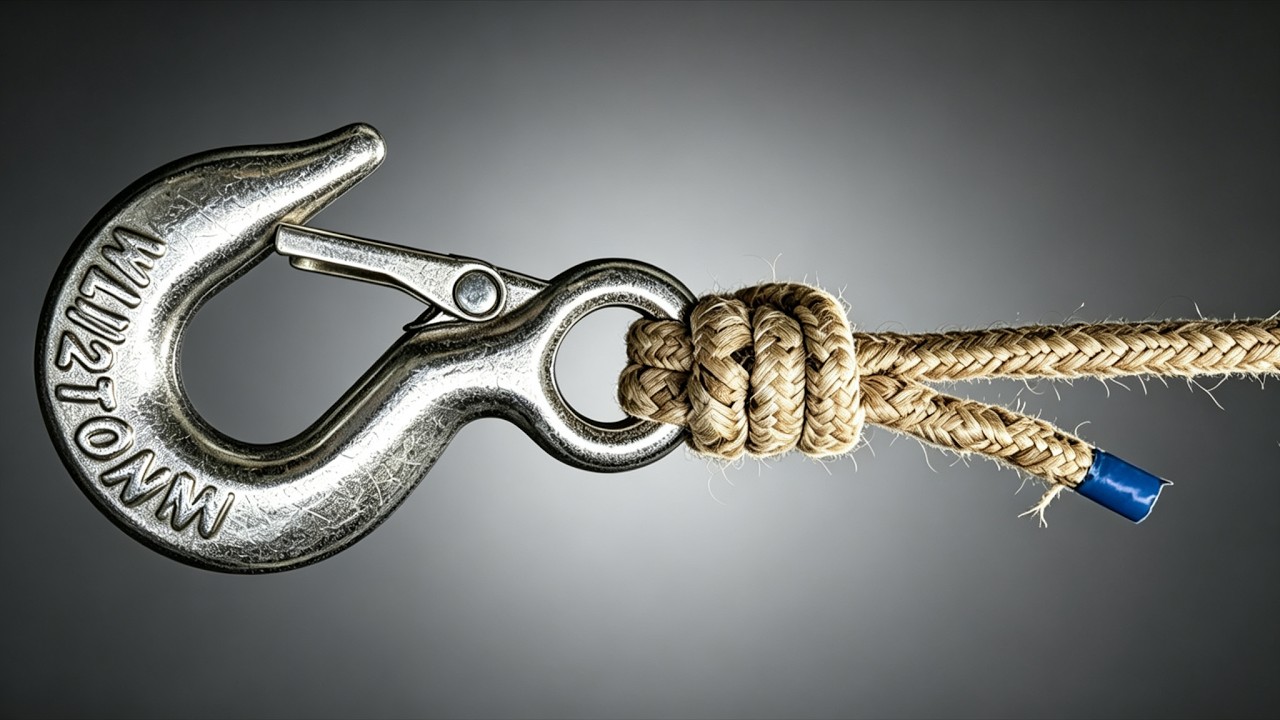 2 Knots You'll Wish You Knew Sooner! 🤯 - YouTube