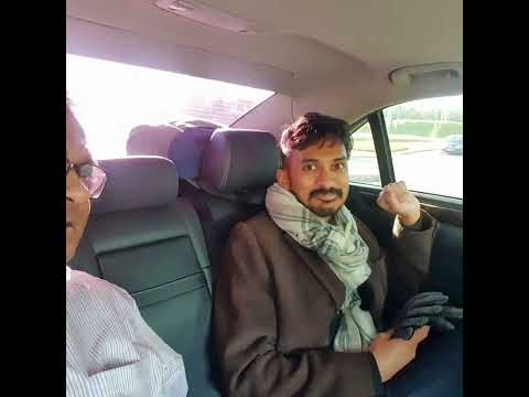 I'm in Tallinn | Naveed Mahbub