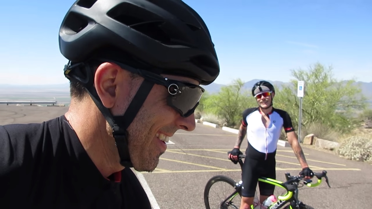 i want to ride my bike cafe