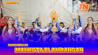 Tari Kuntulan Mahkota Blambangan Pelinggihan_delik jambesari 2025 by Wulan sinden(set 2)