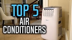▶️ Best Portable Air Conditioners in 2017