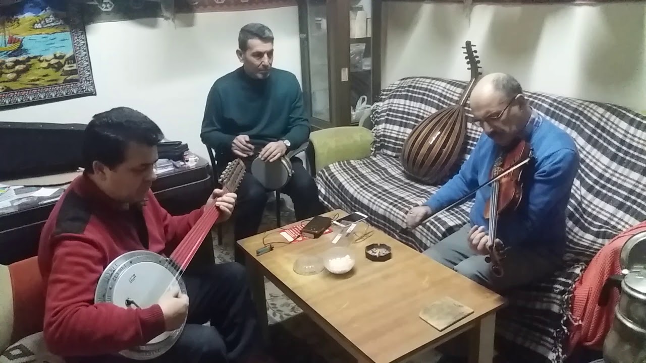 Ayrılık tireni gelip geçerken  engin karatepe