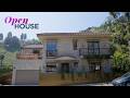 Tour a Modern Fire Resistant Home in the Pacific Palisades with Smart Safety Design | Open House