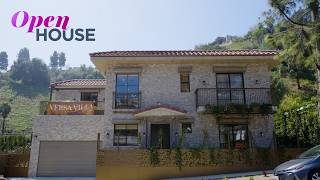 Tour a Modern Fire Resistant Home in the Pacific Palisades with Smart Safety Design | Open House