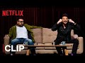 Anurag Kashyap & Anil Kapoor's Fight | AK vs AK | Netflix India