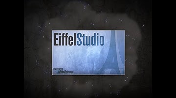 Learning Eiffel - Class Context Tool - Contract View