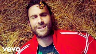 What lovers do – Maroon 5 ft SZA