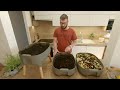 Vermicomposting step-by-step