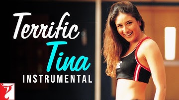 Terrific Tina (Instrumental) Dance | Mujhse Dosti Karoge | Kareena Kapoor