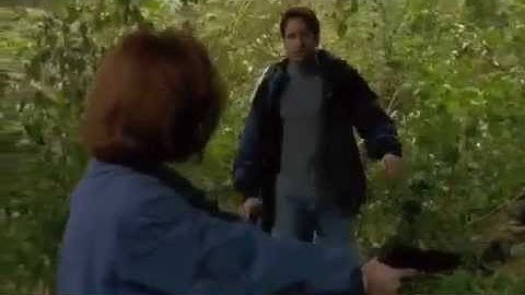 every episode of the x files