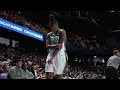 Seattle Storm vs Washington Mystics | Washington, DC | August 20, 2024