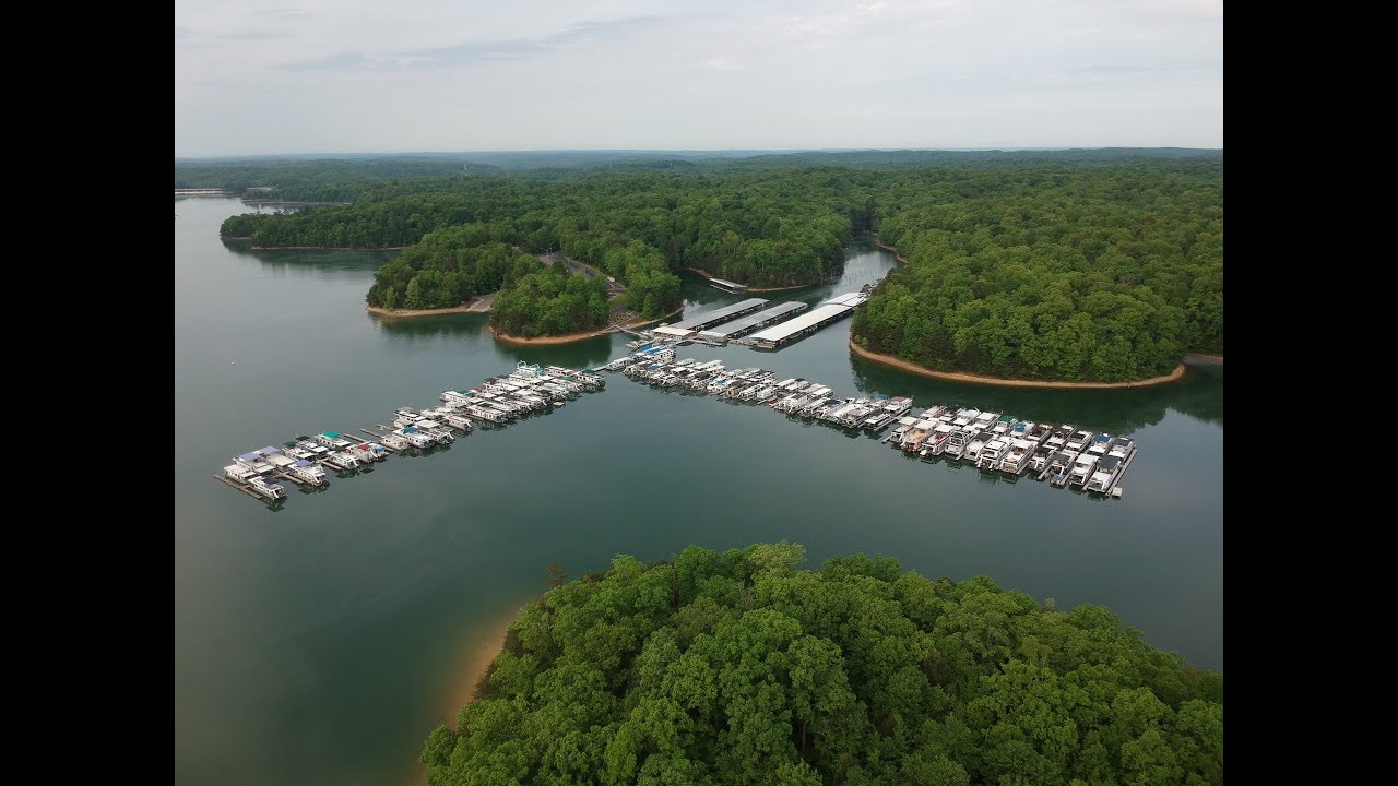 Laurel River Lake Teaser YouTube