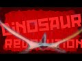 Dinosaur Revolution - Hell Creek azhdarchid