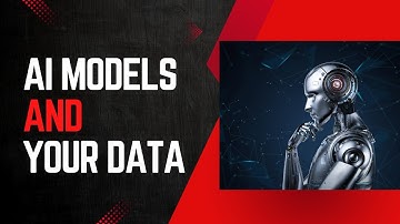 How To Prevent Your Confidential Data from Being Used to Train AI Models