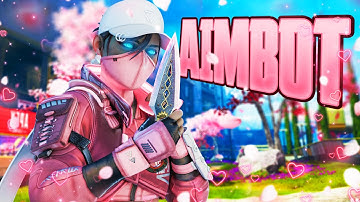 4-3 Linear Gave Me AIMBOT??