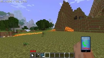 Adventurecraft Scripts Smartphone [RG made]