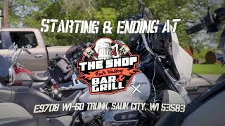 CVMA® Chapter Ride Promo Teaser