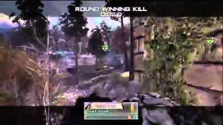 Insane Killcam On Estate