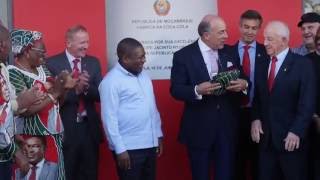 OLC Experiential - Coca-Cola SABCO Mozambique screenshot 5