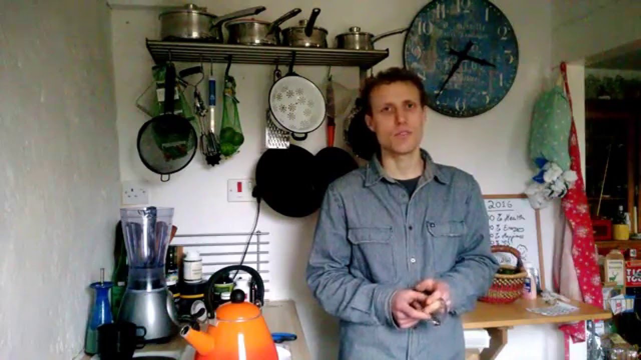 Jason Vale Super Juice Me Day 18 YouTube