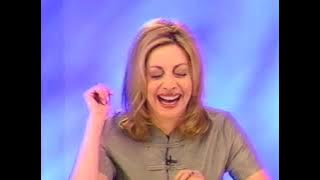 Hollywood Squares - September 21, 1999