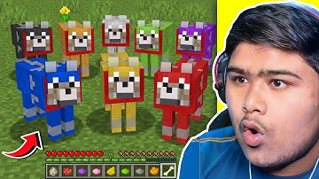 TESTING VIRAL MOST VIEWED MINECRAFT HACKS #2