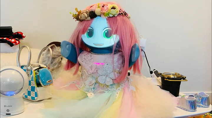 Moxie Review - Is This Robot For You?