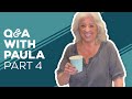 Love & Best Dishes: Q&A with Paula Pt. 4