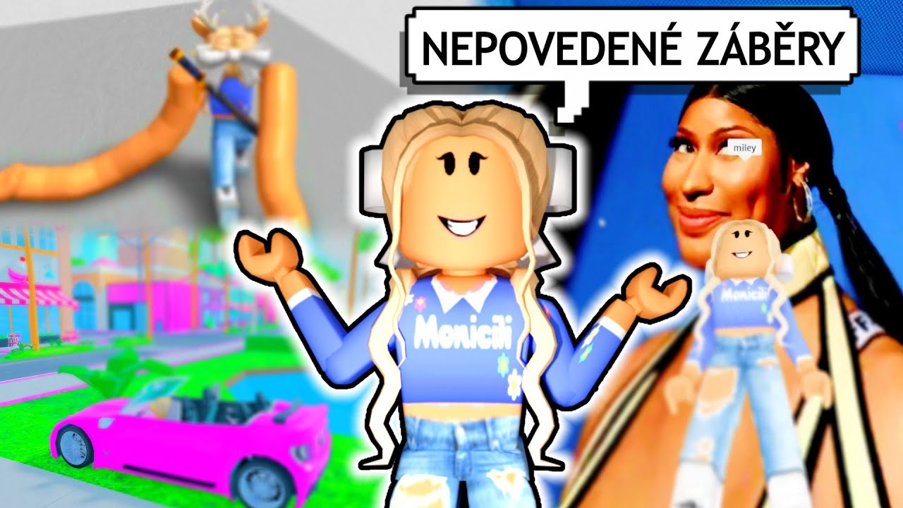 To "NEJLEPŠÍ" z roku 2023! 🤩Silvestrovský SPECIÁL🍾 | MoniciliCZ