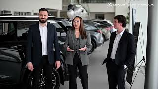 Lexus 5 Day Event at Lexus of Royal Oak, Calgary