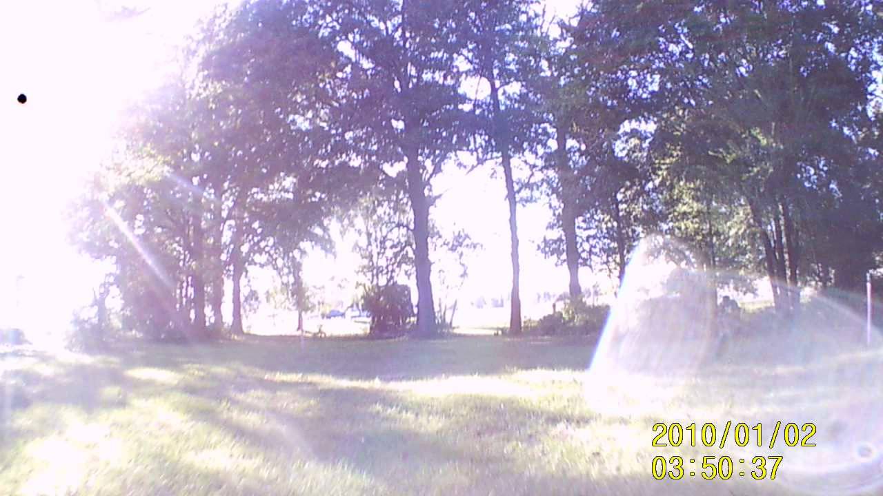 Arcadia Louisiana FPV