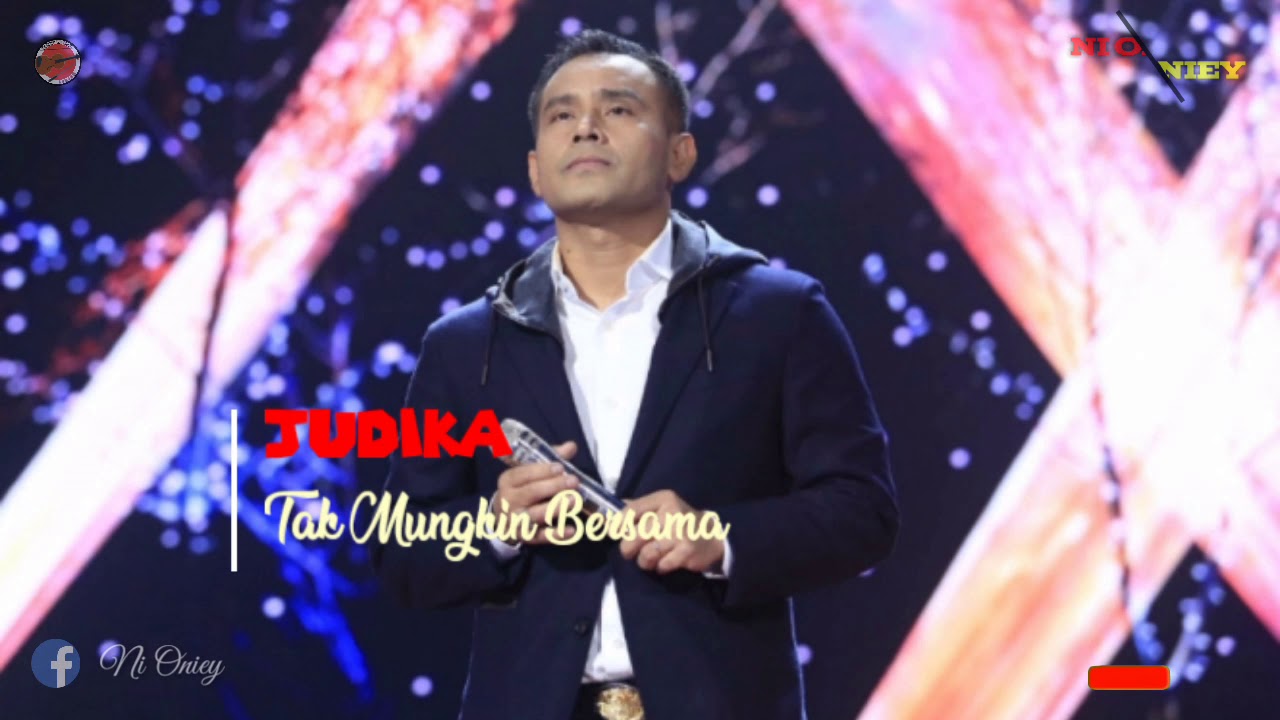 Tak Mungkin Berpaling Lirik : Tak mungkin bersama -Judika (Chord