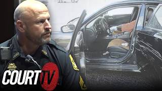 Grisly Discovery: Officer Details Finding Julio Foolio Dead at Scene of Fatal Shooting