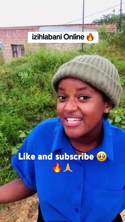 izihlabani ft Sthunzi Online