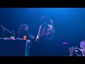 CocoRosie Perform Witch Hunt At Le Bikini Toulouse 26th July 2025 mp3