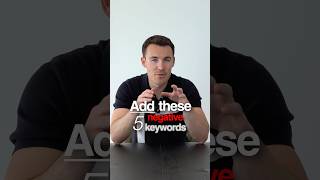 If you're running Google Ads, you NEED these keywords... let me know if you've already got all 5 😎