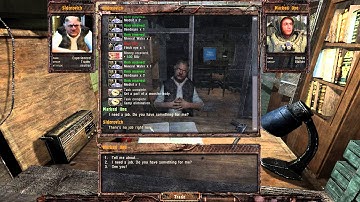 "S.T.A.L.K.E.R: Lost Alpha" -Gameplay -Max Settings -HD [FINAL Part2]