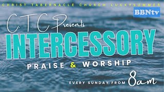 INTERCESSORY, WORSHIP & PRAISES |12.10.2025