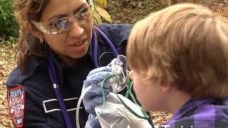 EMR 19 - Pediatrics