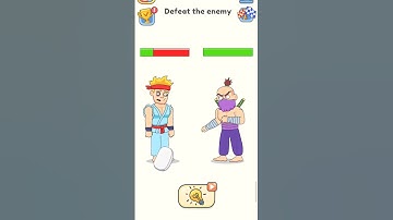 dop5 |(Delete one part) level 356 #game |Defeat the enemy #popularvideo dop5|#trendingshorts