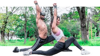 Nunca Olvides Estos Ejercicios De Estiramiento Despues De Hacer Ejercicio Para Evitar Lesiones